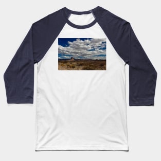 Arizona Landscape Baseball T-Shirt